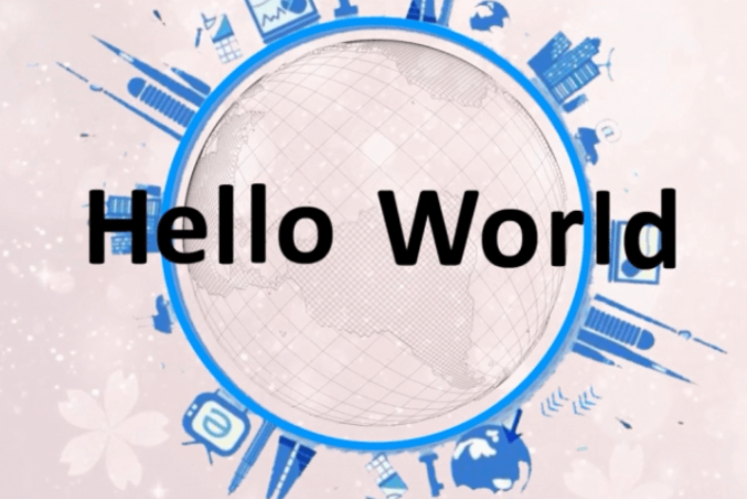 HelloWorld翻译怎么用 HelloWorld翻译怎么用