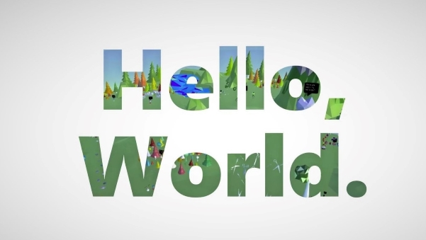 HelloWorld 原型设计指南