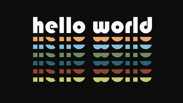HelloWorld图片文字识别不了怎么办