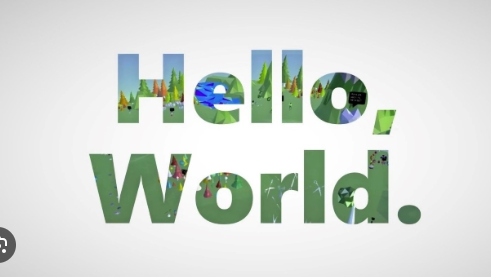 HelloWorld怎么绑定邮箱